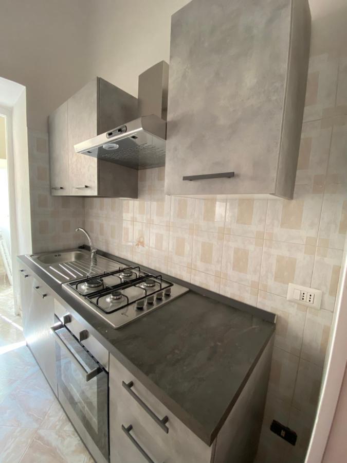 Historic Center House Apartment Sorrento Ngoại thất bức ảnh