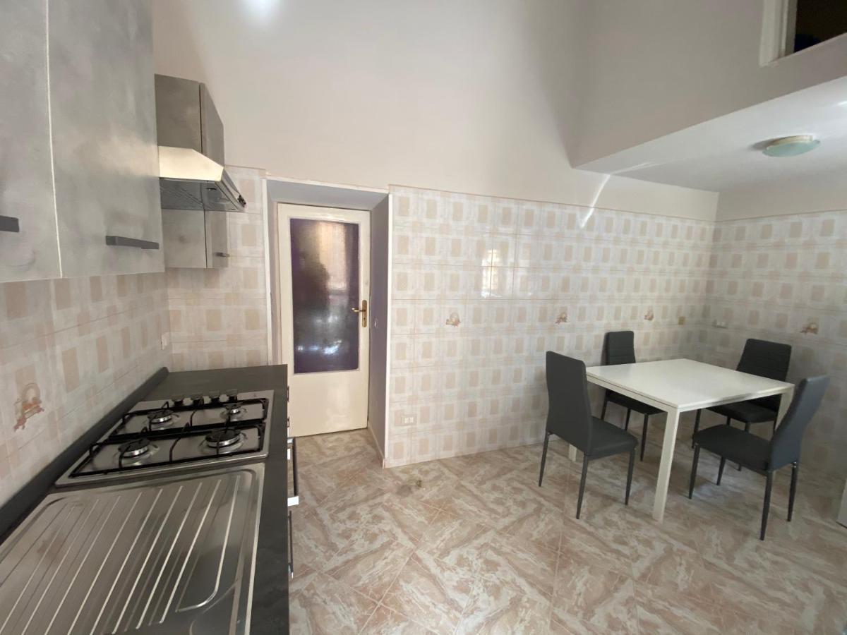Historic Center House Apartment Sorrento Ngoại thất bức ảnh