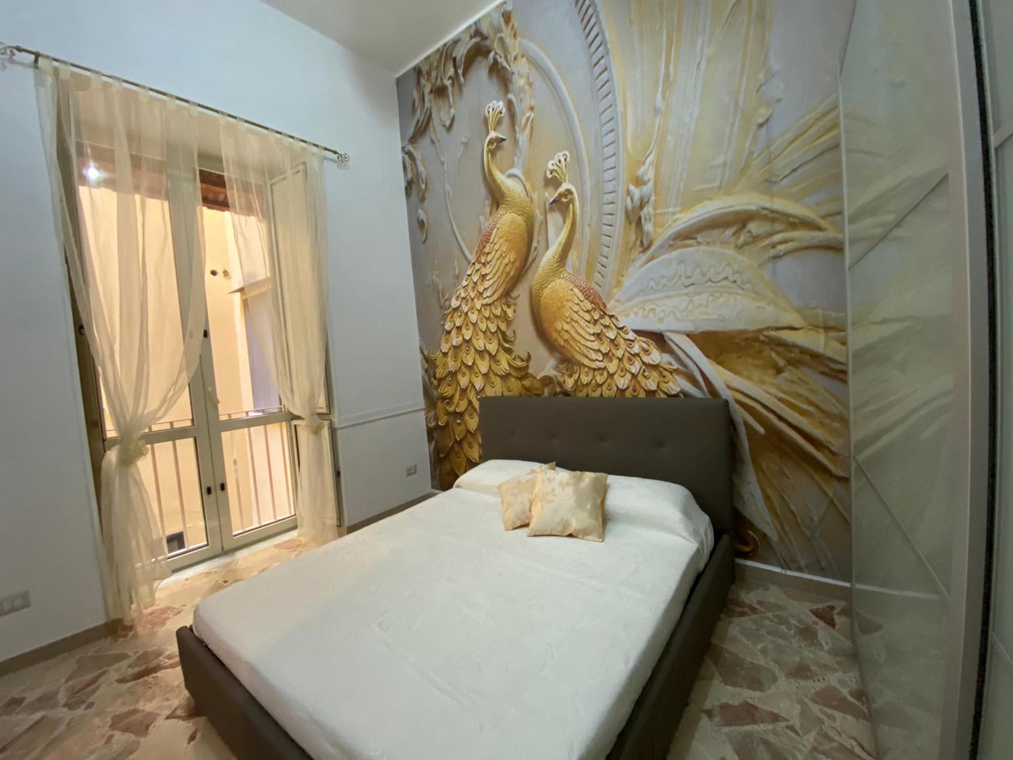 Historic Center House Apartment Sorrento Ngoại thất bức ảnh