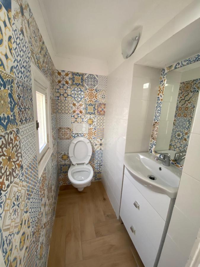 Historic Center House Apartment Sorrento Ngoại thất bức ảnh