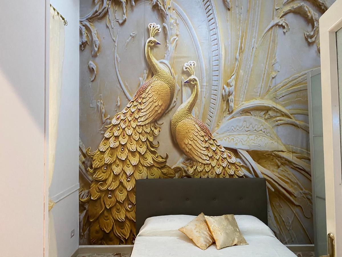 Historic Center House Apartment Sorrento Ngoại thất bức ảnh