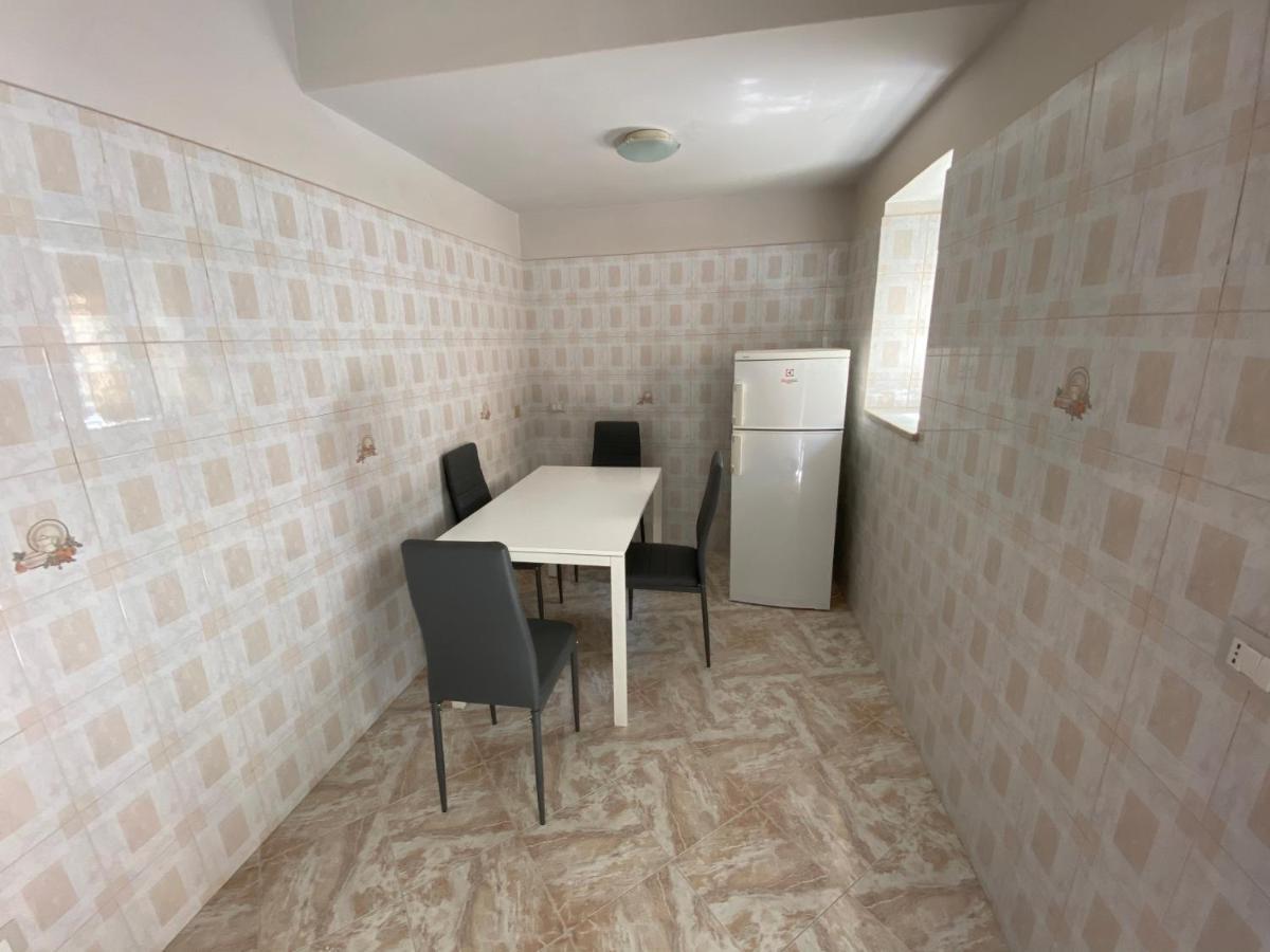 Historic Center House Apartment Sorrento Ngoại thất bức ảnh