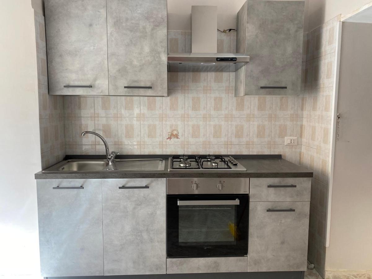 Historic Center House Apartment Sorrento Ngoại thất bức ảnh